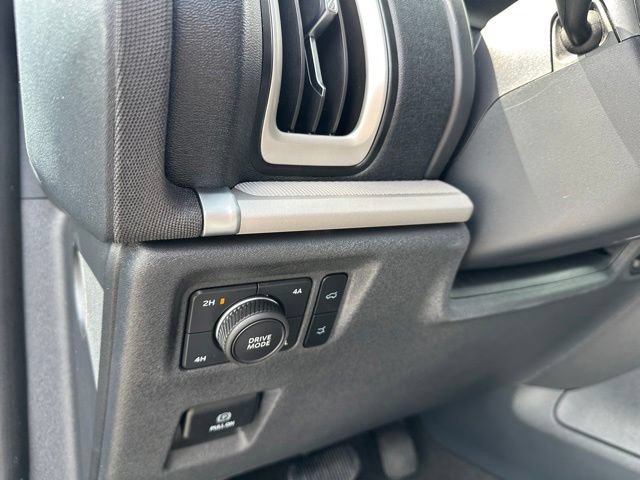 Certified 2025 Ford Expedition Max Active AWD/4WD image 24