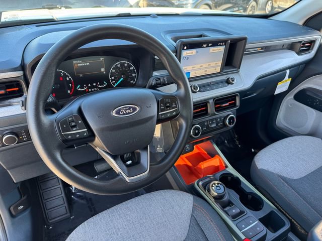 Certified 2024 Ford Maverick XLT FWD image 10