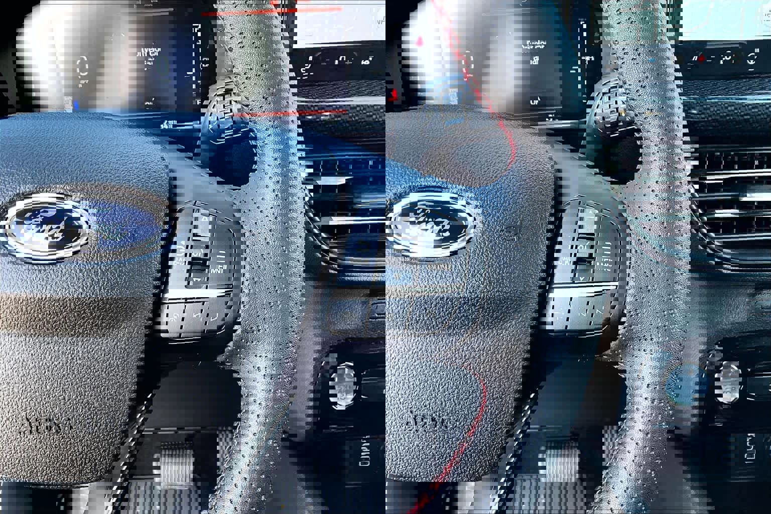 Certified 2025 Ford Escape ST-Line Elite w/ Tech Pack #1 image 25