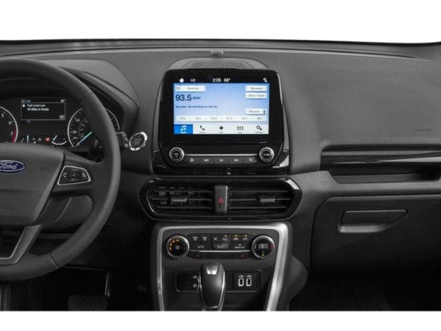 Certified 2018 Ford EcoSport SE image 10