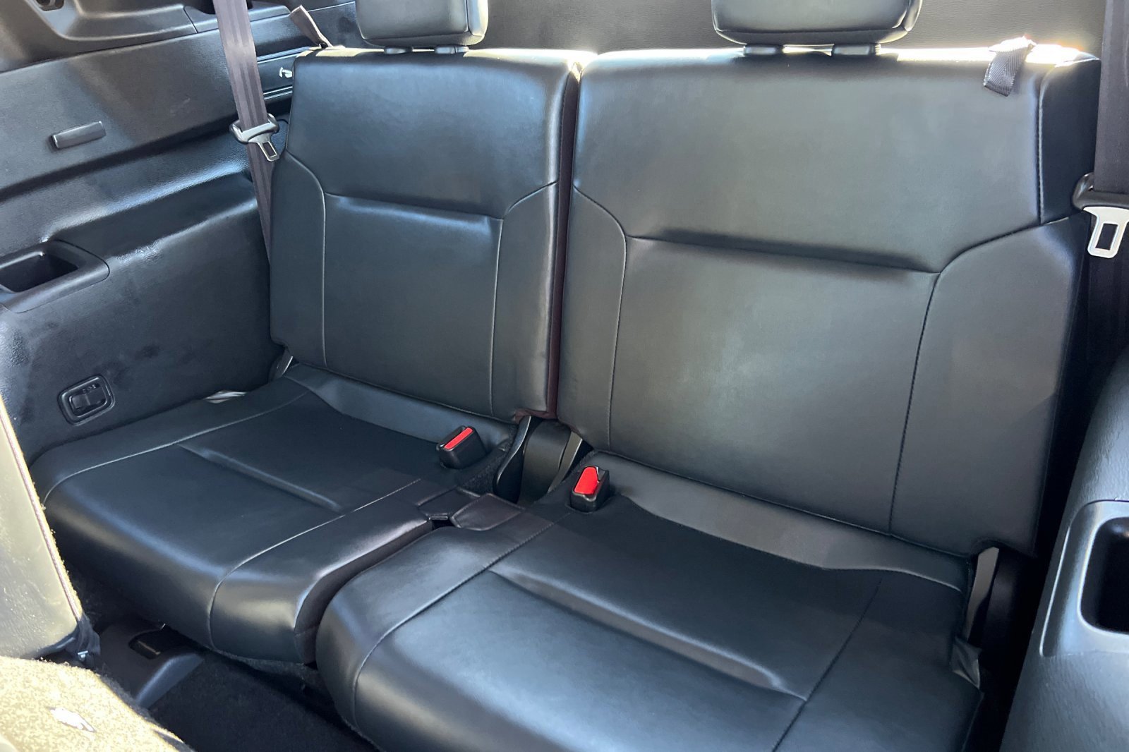 Used 2024 Mitsubishi Outlander FWD image 16