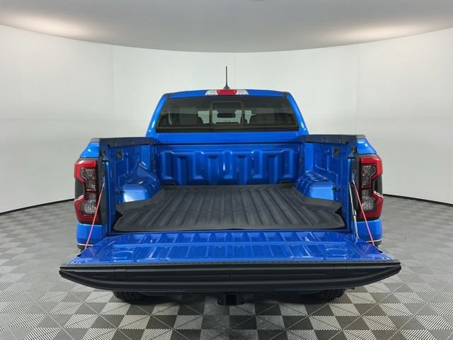 Certified 2024 Ford Ranger Lariat w/ FX4 Off-Road Package AWD/4WD image 8