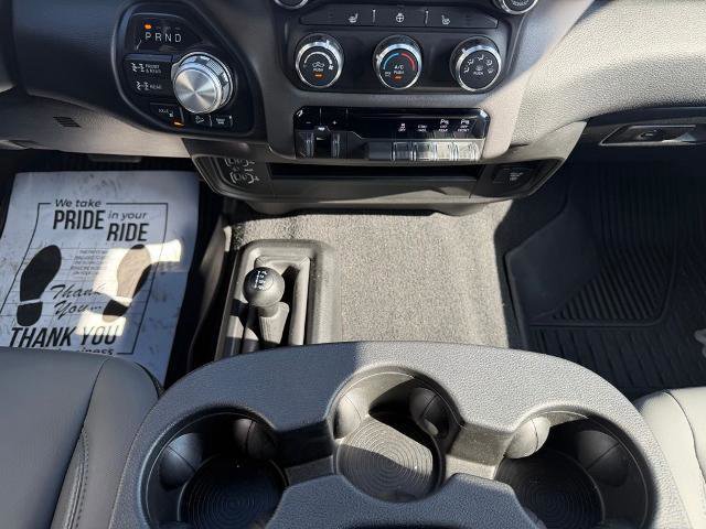 Used 2022 RAM 2500 Power Wagon w/ Level 1 Equipment Group image 21