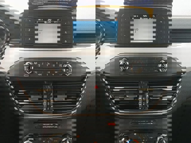 Certified 2021 Ford Escape S image 14