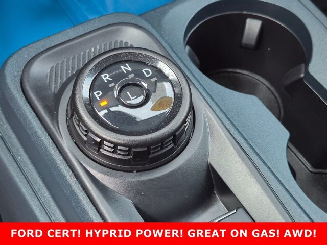 Certified 2026 Ford Maverick XLT w/ Equipment Group 301A AWD/4WD image 20