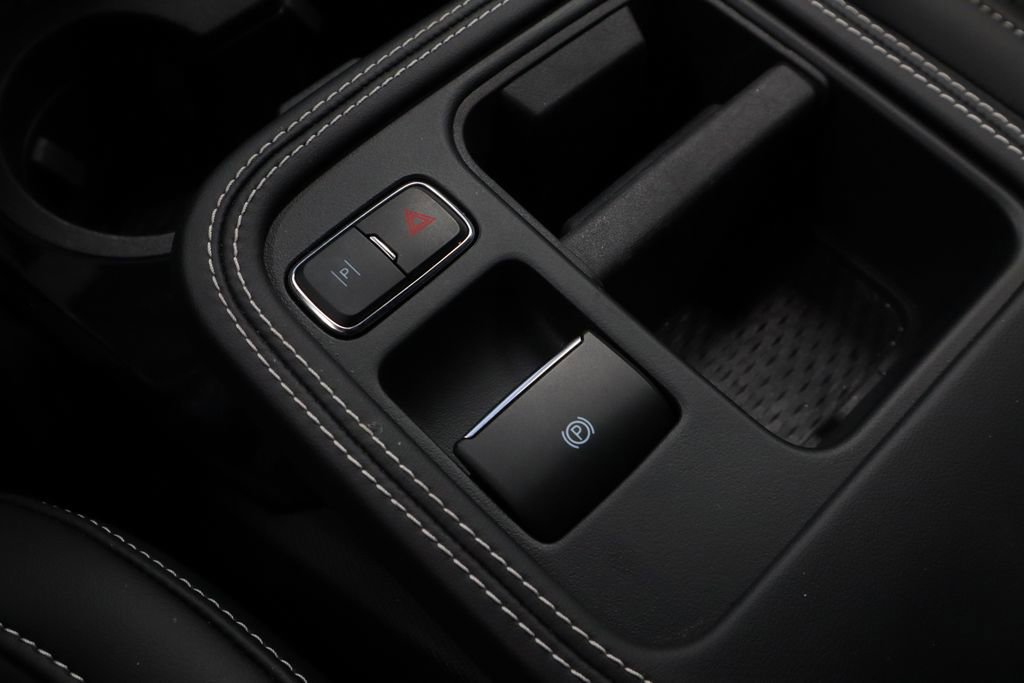 Certified 2025 Ford Mustang Mach-E GT AWD/4WD image 35