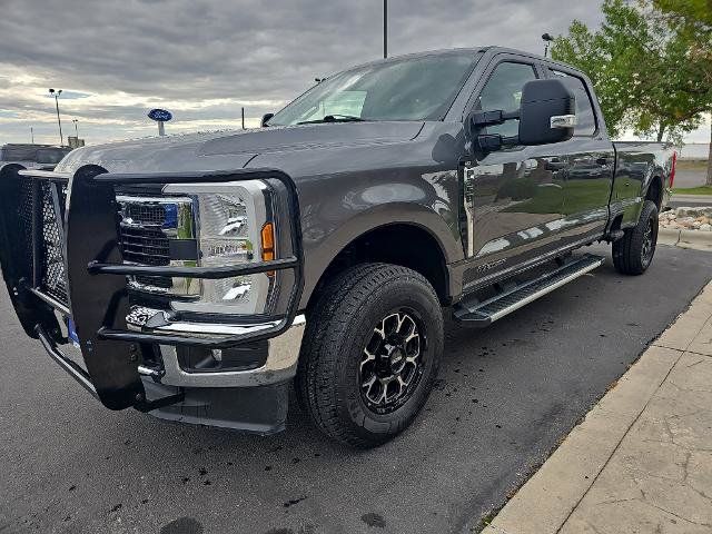 Certified 2024 Ford F350 XLT AWD/4WD image 4