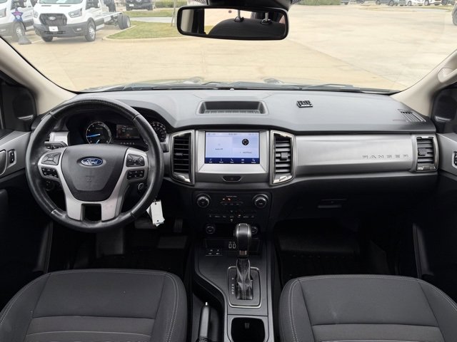 Certified 2020 Ford Ranger XLT w/ Equipment Group 301A Mid image 21