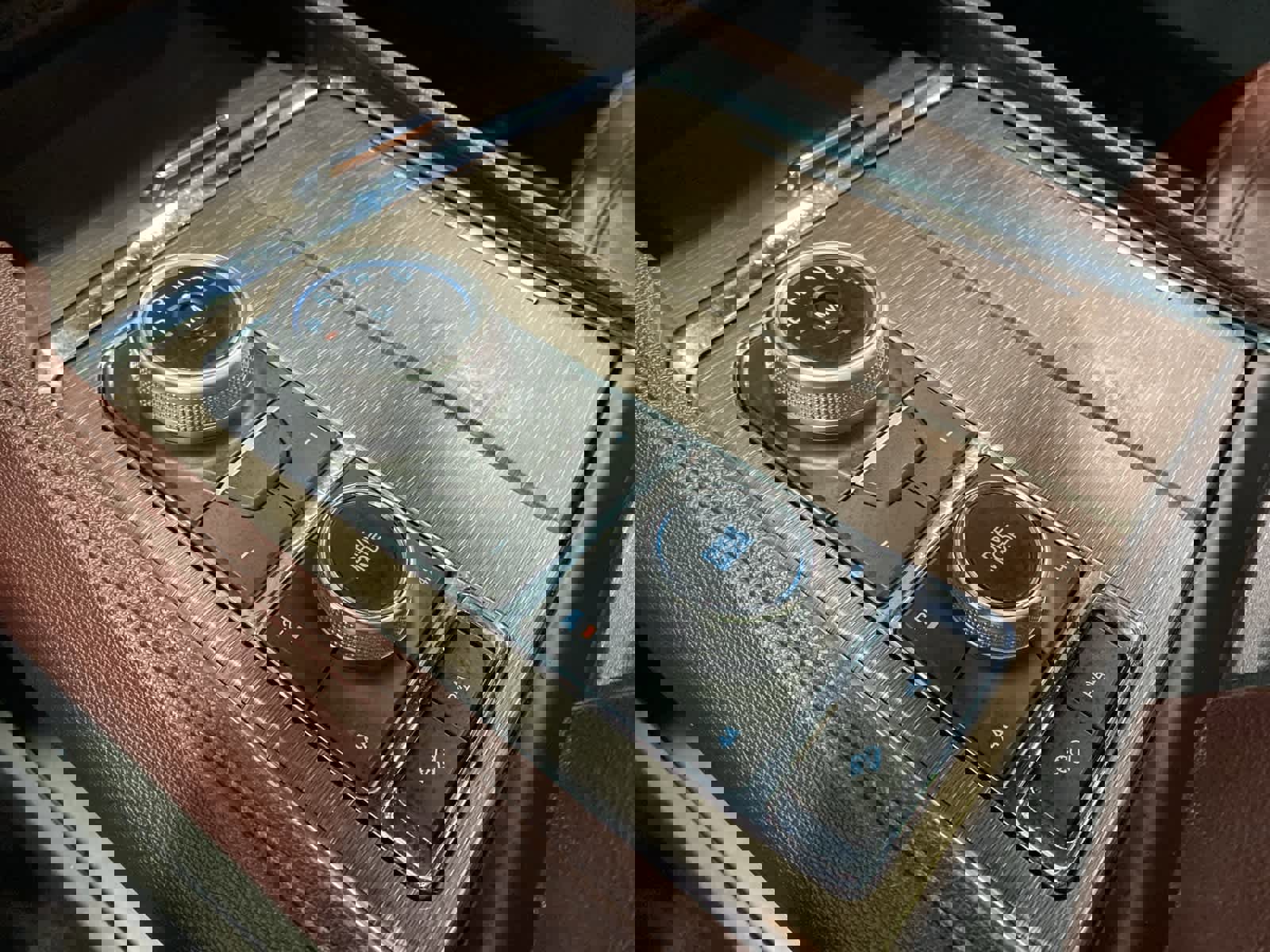 Certified 2022 Ford Expedition Limited image 24