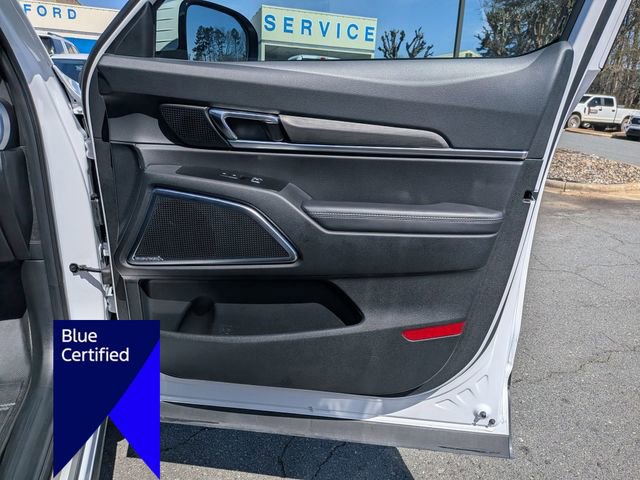 Used 2024 Kia Telluride SX Prestige X-Line image 32
