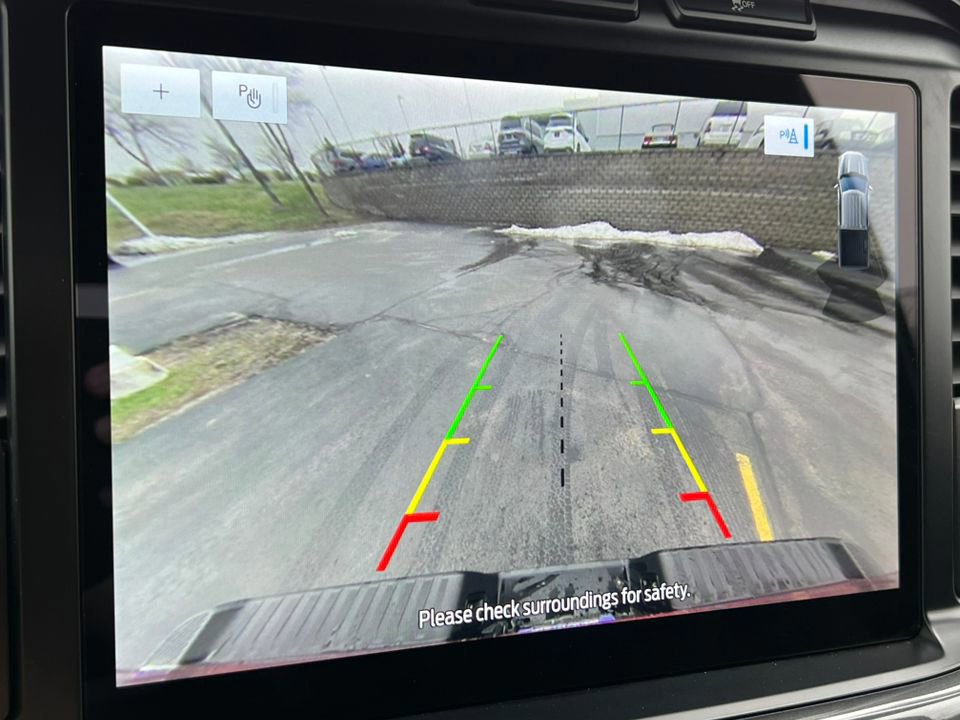 Certified 2022 Ford F150 XLT w/ Equipment Group 302A High AWD/4WD image 31