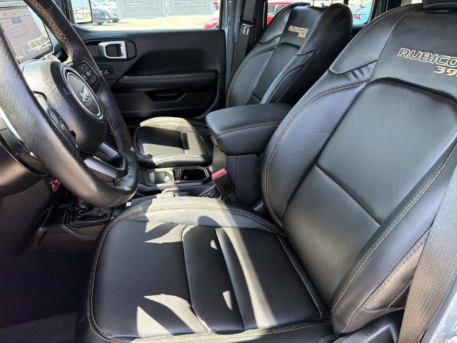 Used 2024 Jeep Wrangler Unlimited Rubicon 392 AWD/4WD image 21