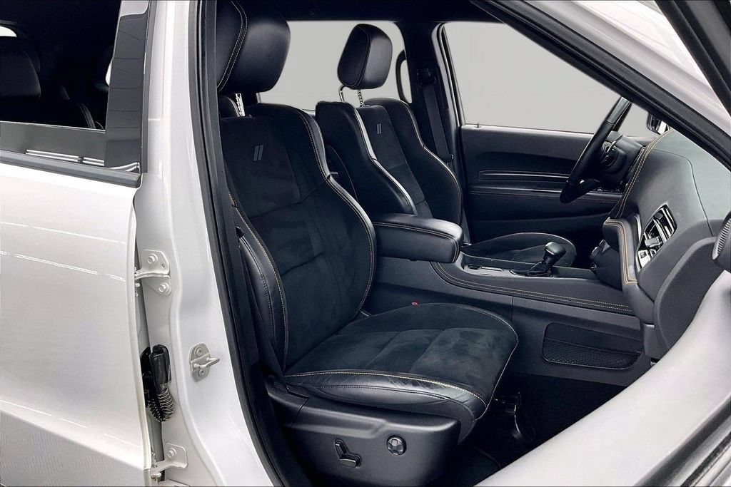 Used 2023 Dodge Durango R/T AWD/4WD image 7