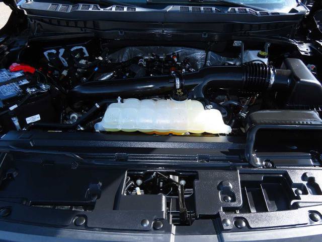 Certified 2025 Ford F150 Tremor w/ Bed Utility Package image 13