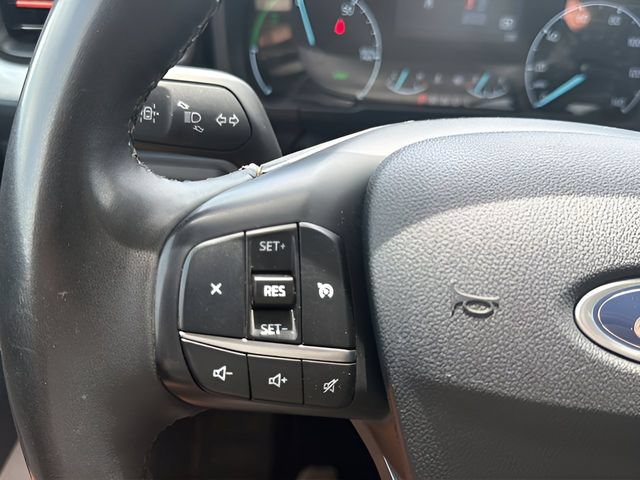 Certified 2024 Ford Maverick XLT w/ XLT Luxury Package FWD image 21