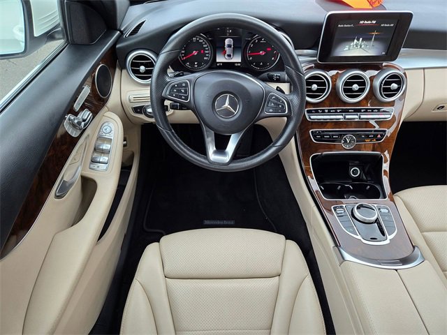 Used 2018 Mercedes-Benz C 300 Sedan image 8