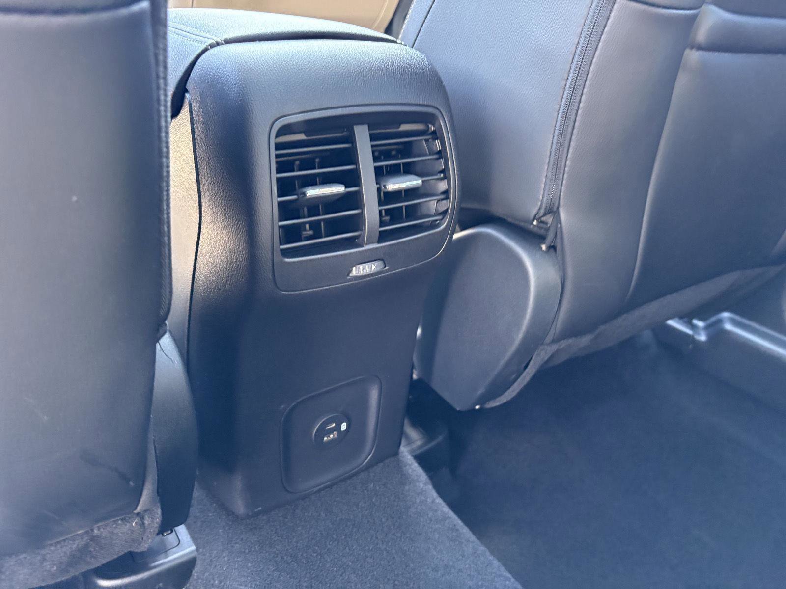 Certified 2021 Ford Escape SEL w/ Technology Package image 18