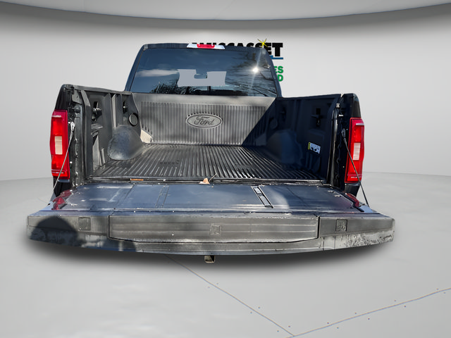 Certified 2022 Ford F150 XLT w/ Equipment Group 302A High AWD/4WD image 13