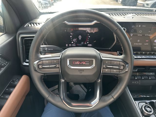 Used 2023 GMC Canyon AT4 w/ AT4 Premium Package AWD/4WD image 29
