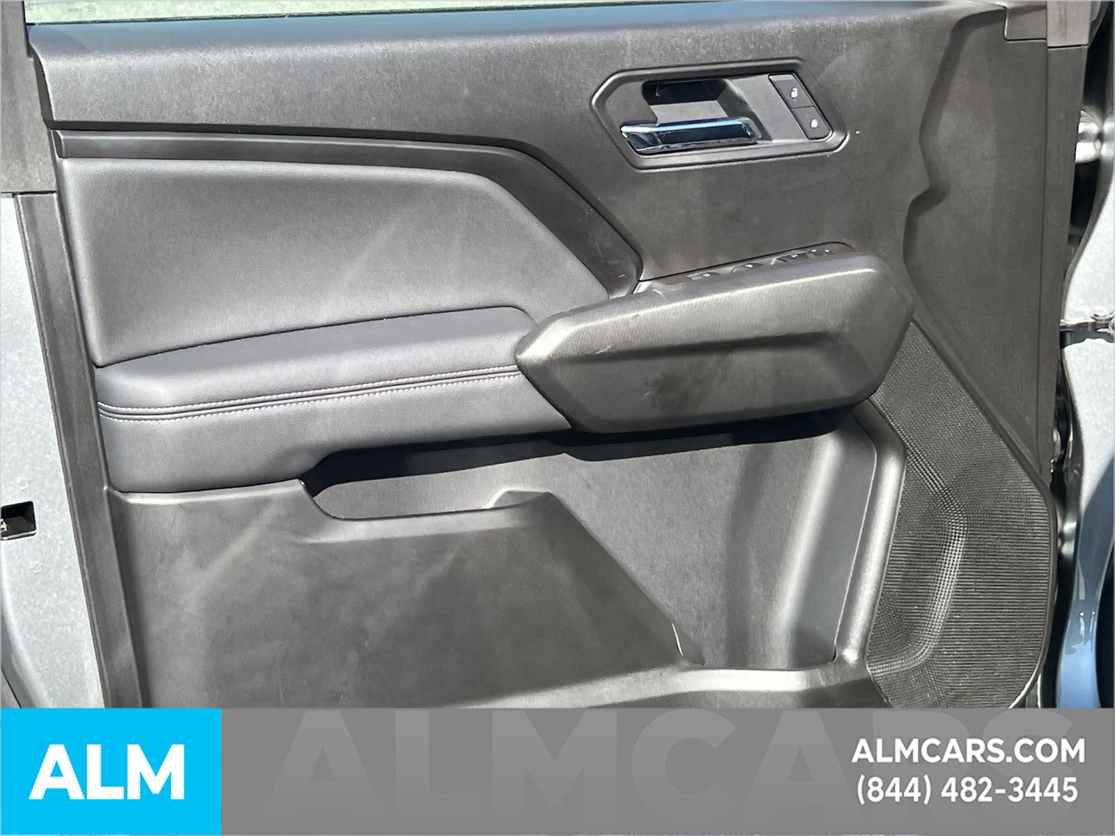 Used 2025 GMC Canyon Elevation RWD image 11