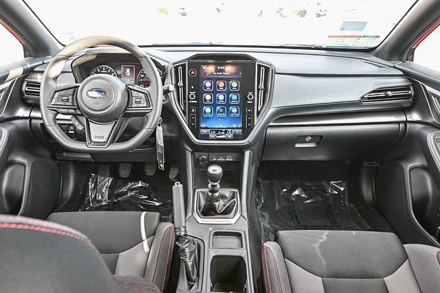 Used 2024 Subaru WRX AWD/4WD image 11