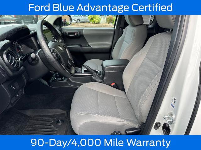 Used 2022 Toyota Tacoma SR w/ SX Package AWD/4WD image 13