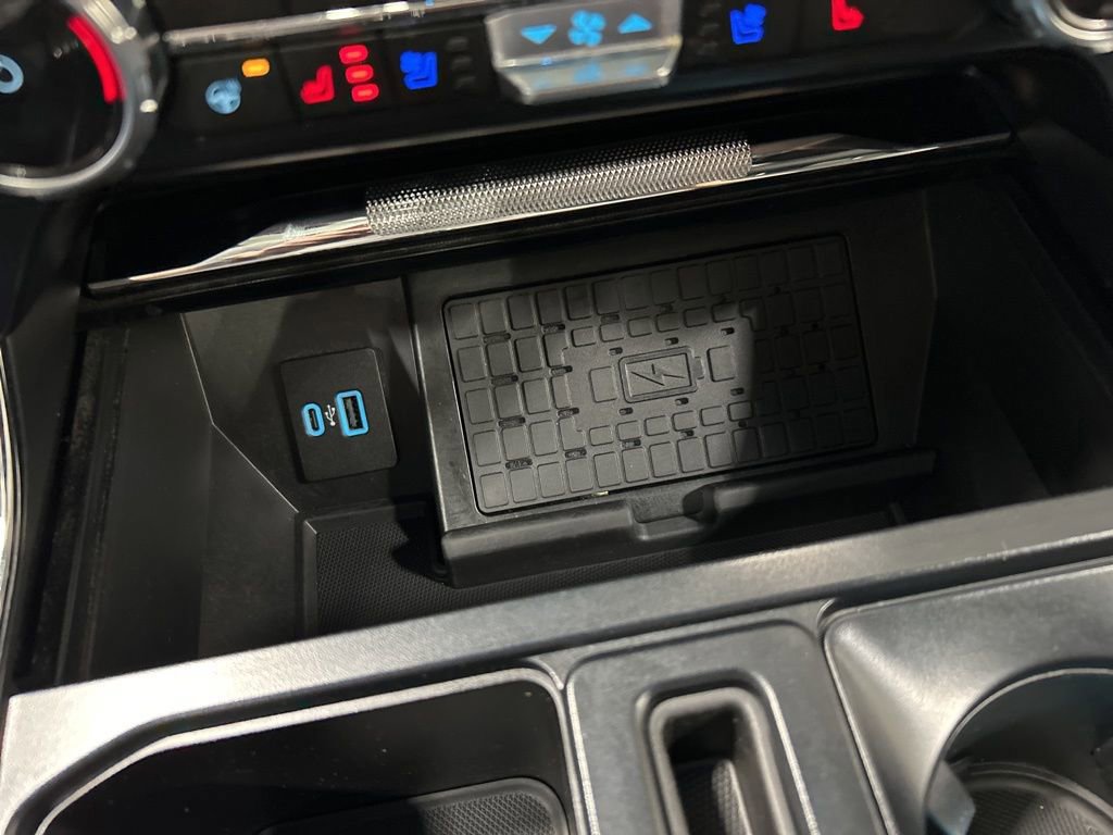 Certified 2023 Ford F150 Lariat w/ Equipment Group 502A High image 28