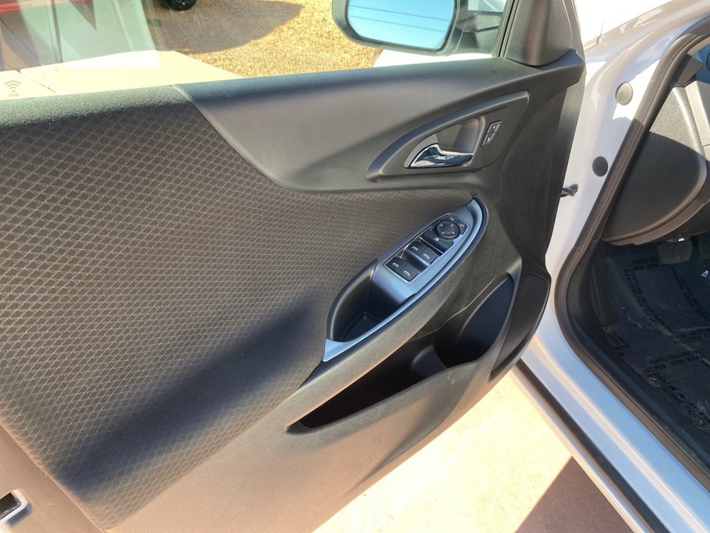 Used 2024 Chevrolet Malibu LT image 20