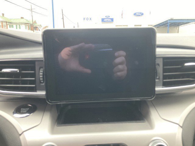 Certified 2022 Ford Explorer XLT w/ Equipment Group 202A image 12