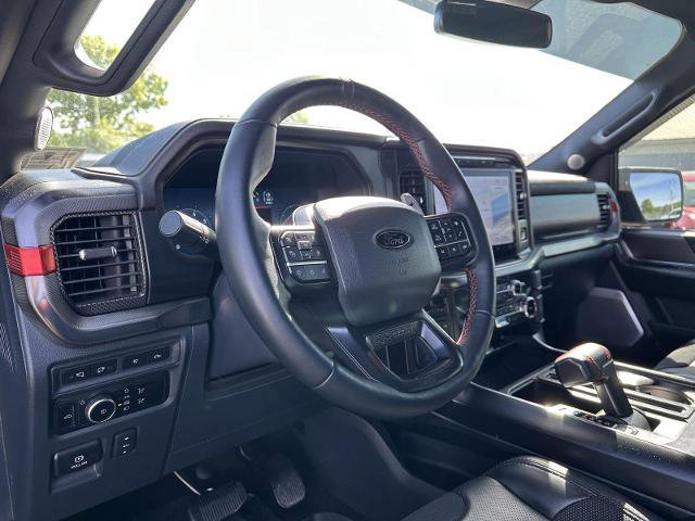 Certified 2024 Ford F150 Raptor AWD/4WD image 19