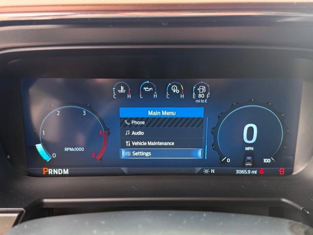 Certified 2024 Ford F250 King Ranch AWD/4WD image 16