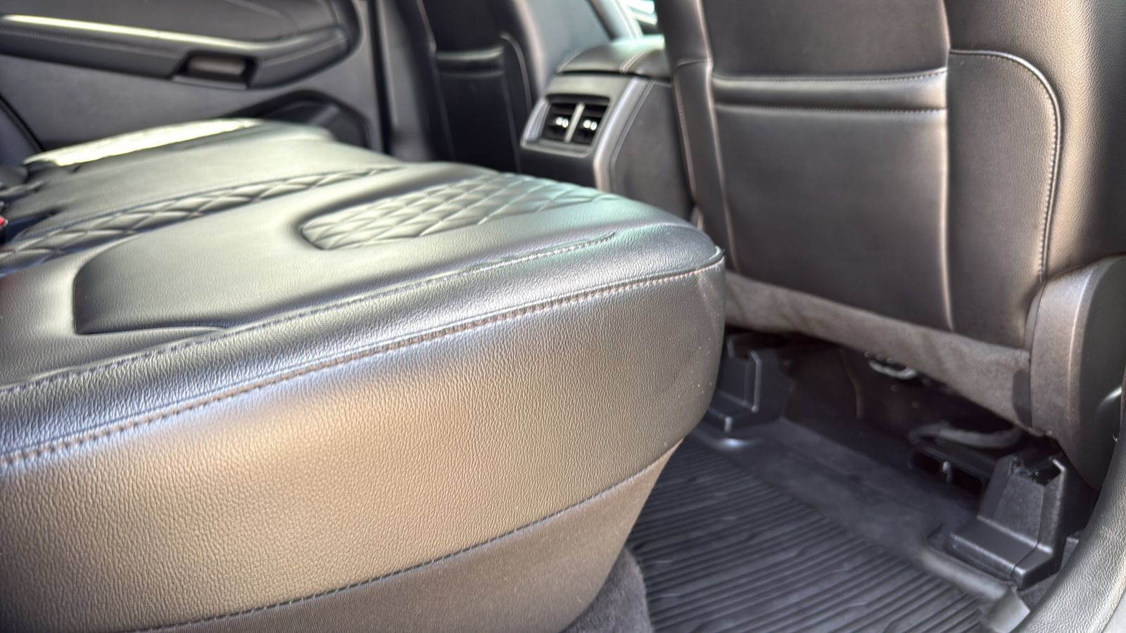 Certified 2023 Ford Edge Titanium AWD/4WD image 26