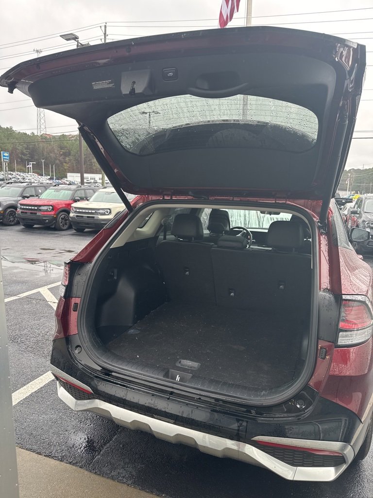 Used 2023 Kia Sportage SX image 4