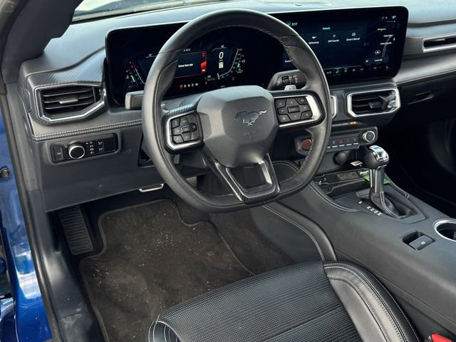 Certified 2024 Ford Mustang GT Premium image 10