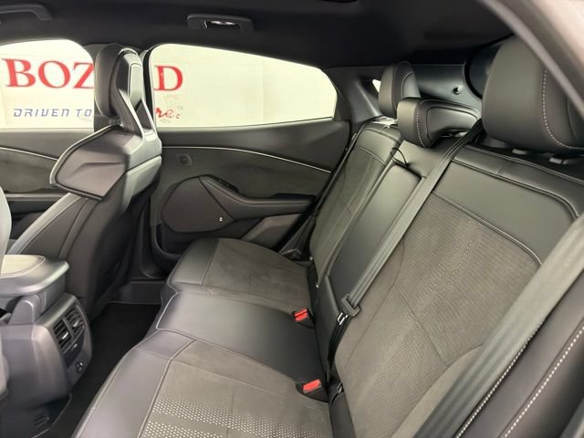 Certified 2022 Ford Mustang Mach-E GT w/ GT Performance Edition AWD/4WD image 13