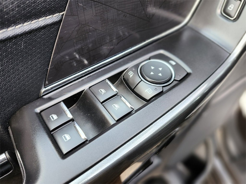 Certified 2022 Ford F150 XLT w/ Equipment Group 302A High image 17