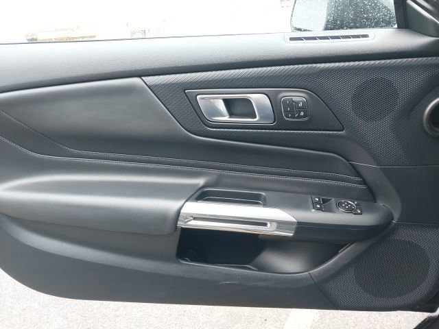 Certified 2024 Ford Mustang Premium RWD image 15