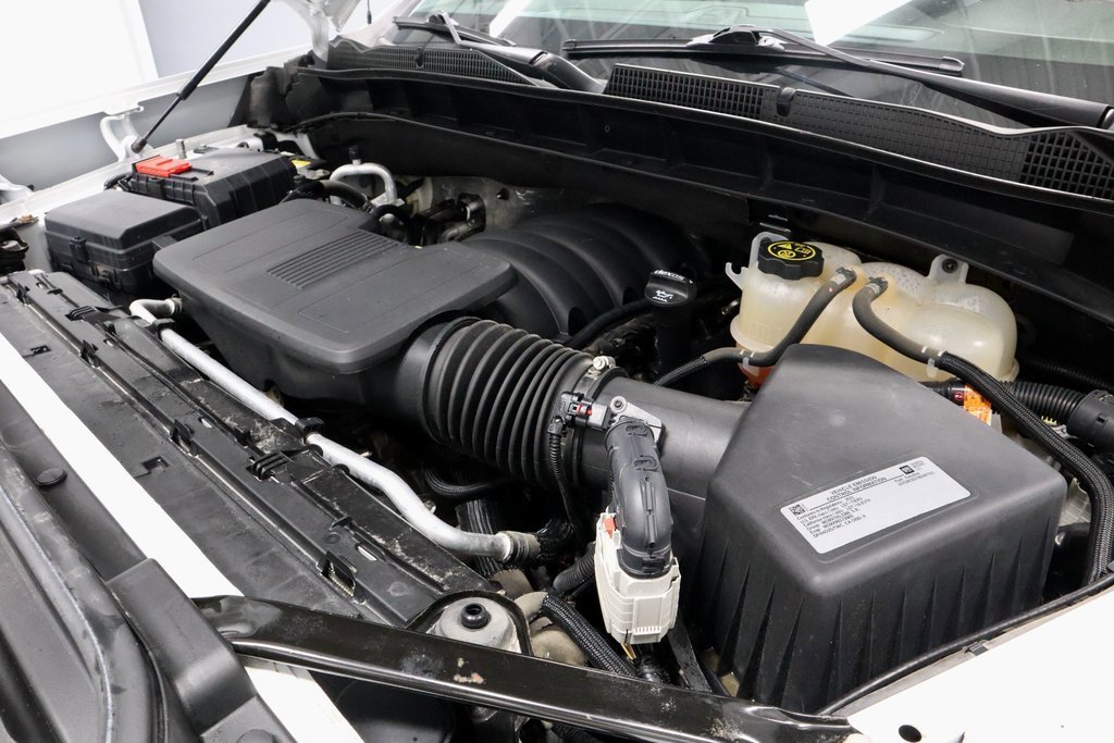 Used 2021 GMC Sierra 1500 Elevation image 15