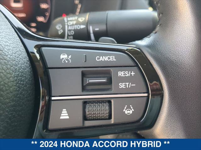 Used 2024 Honda Accord Touring image 15