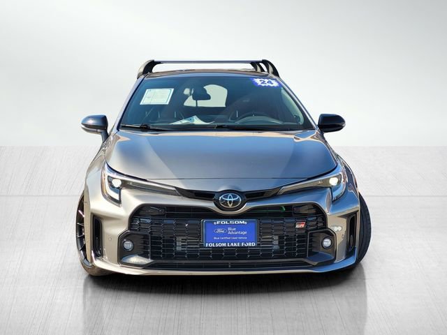 Used 2024 Toyota Corolla GR image 2