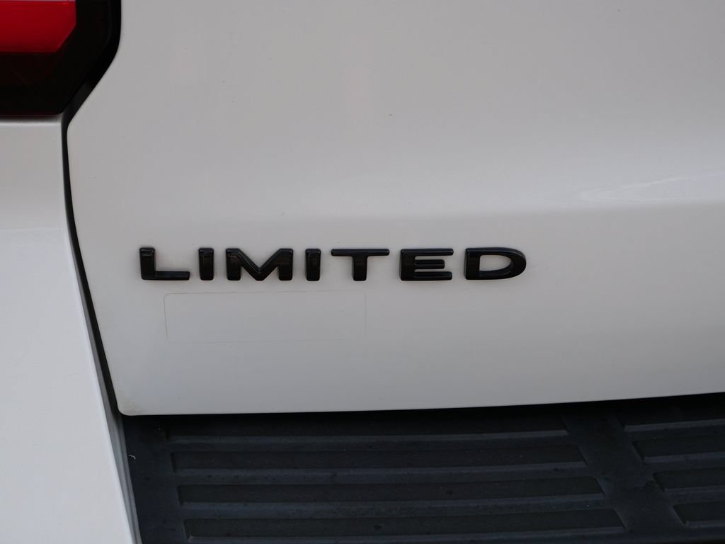 Certified 2023 Ford Expedition Limited AWD/4WD image 9