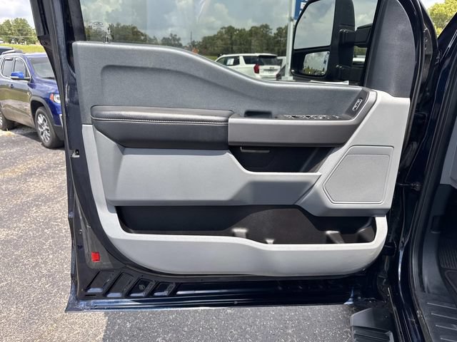 Certified 2025 Ford F250 XLT AWD/4WD image 18
