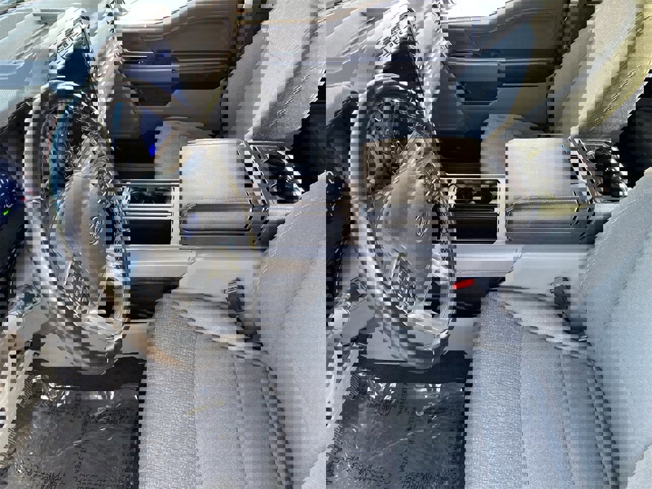 Certified 2024 Ford F150 XLT w/ Mobile Office Package image 21