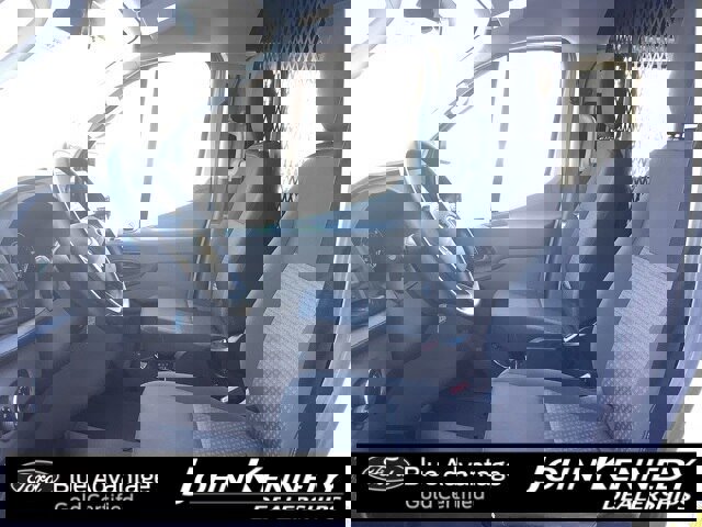 Certified 2024 Ford Transit 250 Low Roof w/ Exterior Upgrade Package image 11