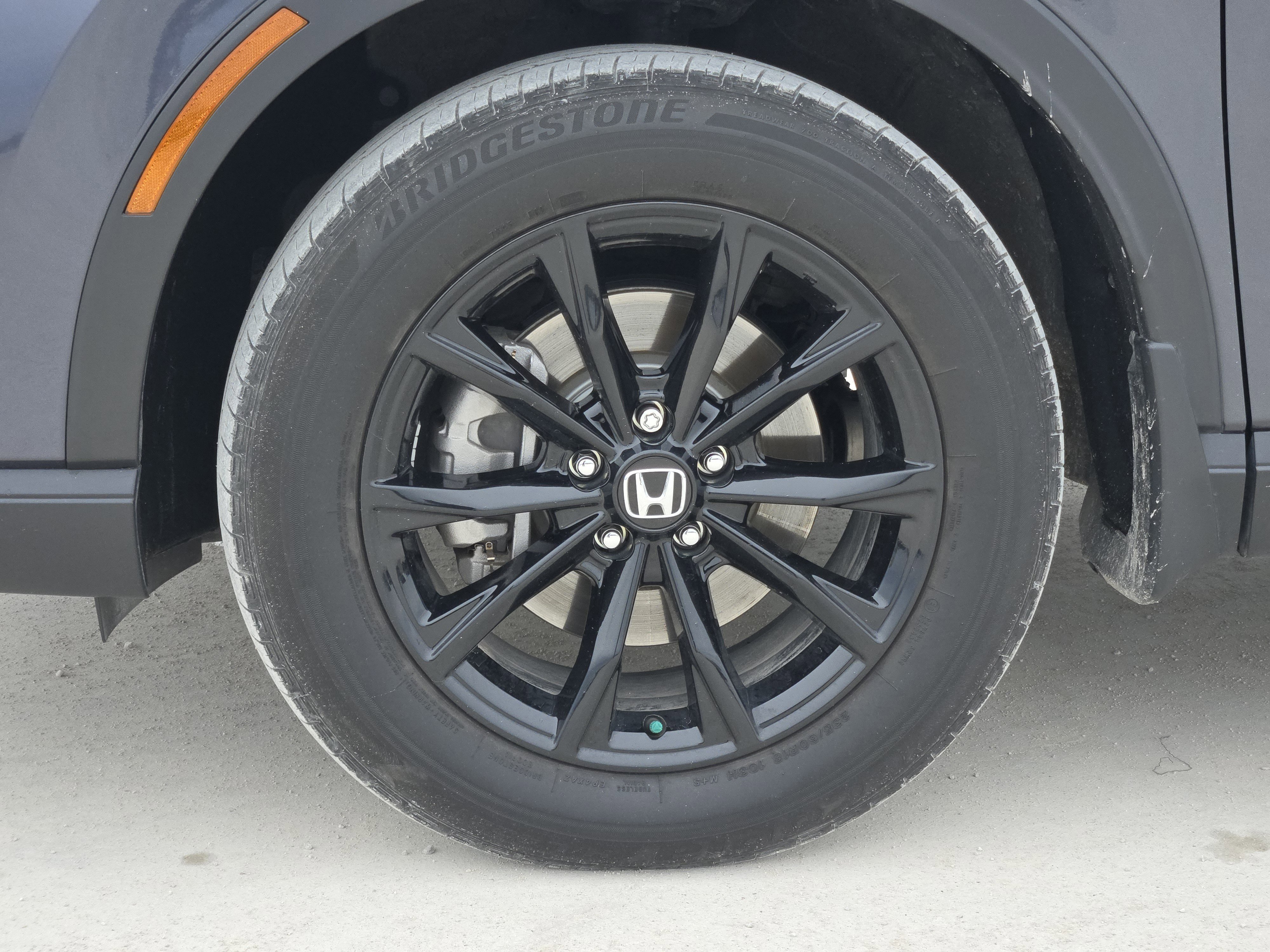 Used 2024 Honda CR-V Sport image 13