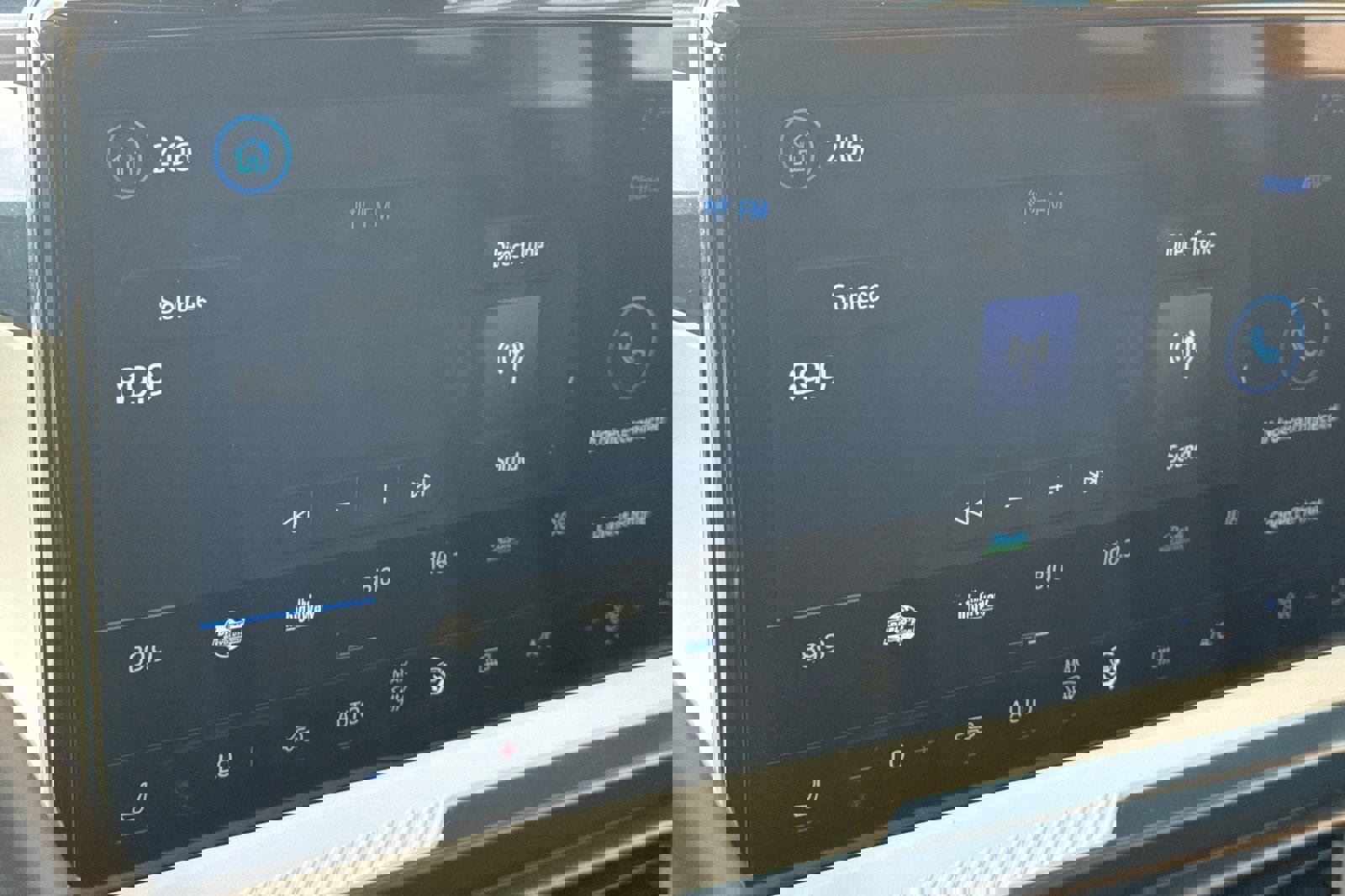 Certified 2025 Ford Bronco Sport Heritage w/ Convenience Package image 19