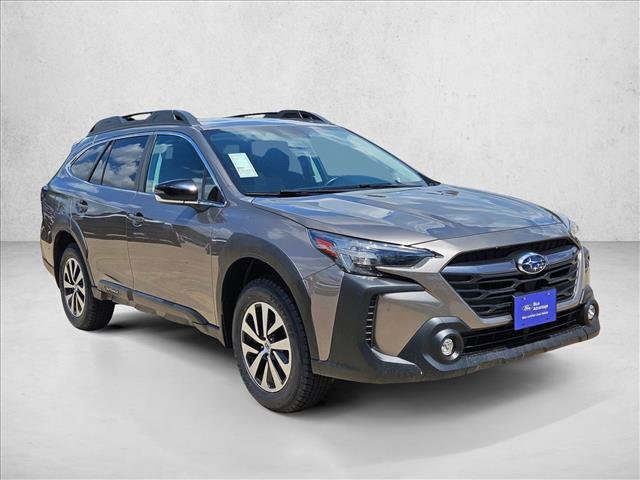 Used 2023 Subaru Outback Premium AWD/4WD video 3
