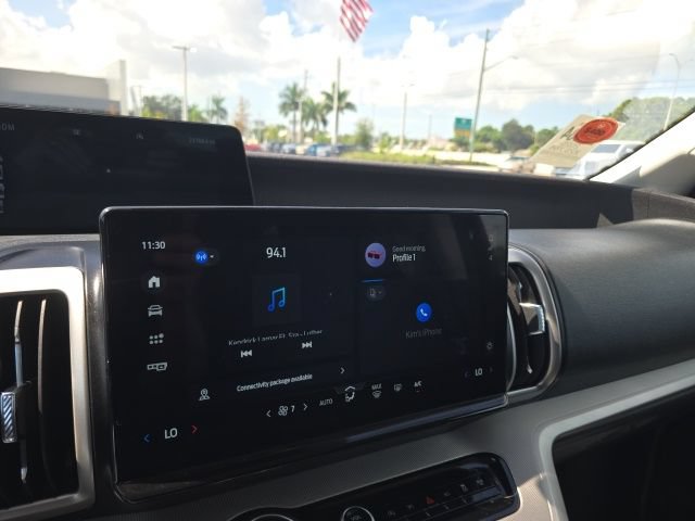 Certified 2025 Ford Expedition Active RWD image 15