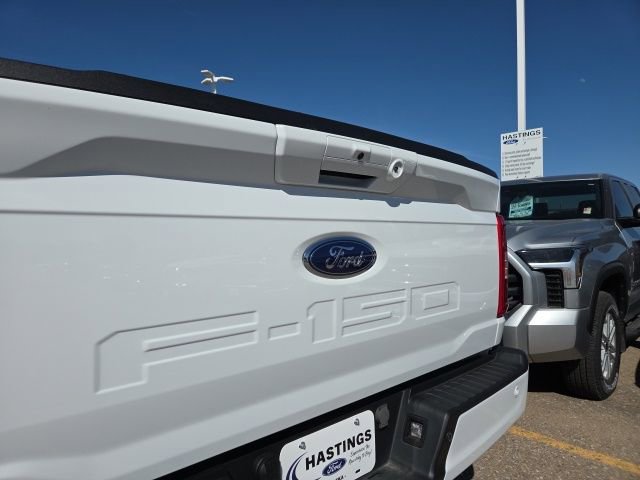 Certified 2023 Ford F150 XLT w/ Equipment Group 302A High AWD/4WD image 6