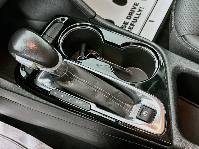 Used 2024 Buick Encore GX Sport Touring w/ Comfort Package FWD image 22